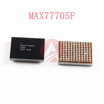 1-10tk/Palju MAX77705F Samsung S9 G960F S9+ G965F Võimu KUI PMIC IC Chip