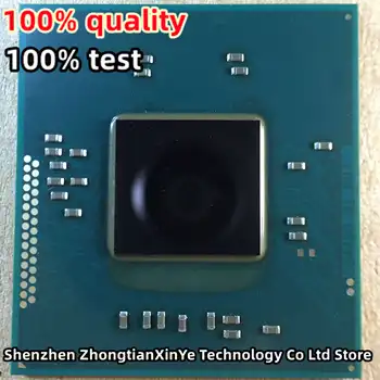 100% katse väga hea toode SR1LX N2820 bga chip reball koos pallid IC kiibid