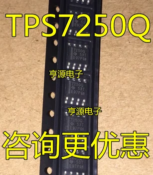 10pieces TPS7250QDR TPS7250Q 7250Q SOP8 