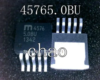 10TK/PALJU MIC4576-5.0 BU M4576 MIC4576 5.0 BU TO-263