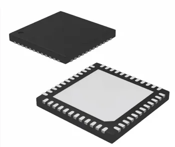 1TK AGLN010V2-QNG48I VQFN48 FPGA (Field Programmable Gate Array) uus,originaal,elektroonilised komponendid