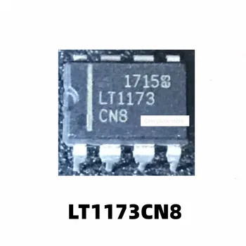 1TK LT1173 LT1173CN8 Lülitage Regulaator DIP-8 Pakett