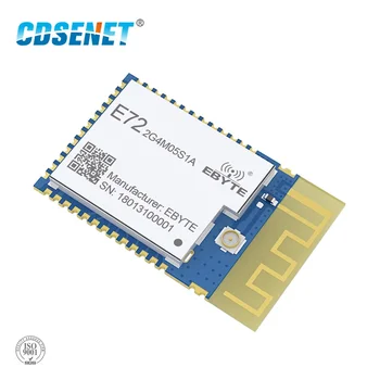2.4 GHz CC2630 Zigbee Moodul BLE4.2 Transiiver Madal Energia CDSENET E72-2G4M05S1A rf Saatja-Vastuvõtja, 2.4 g rf Moodul