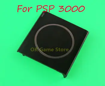 30pcs/palju täiesti uus Asendaja PSP3000 UMD Tagasi Ukse Kate PSP 3000 mängukonsool UMD multi kate