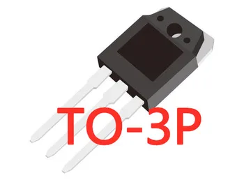 5TK/PALJU UUSI FGA5065ADF TO-3P Triode transistori