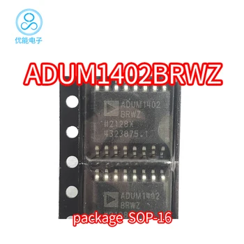 ADUM1402BRWZ pakett SOP-16 ADUM1402BRW ADUM1402BR ADUM1402B