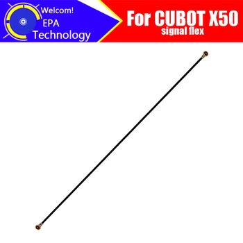 CUBOT X50 Antenni signaali juhe 100% Originaal Remondi Asendamine Aksessuaar CUBOT X50 Nutikas Telefon.
