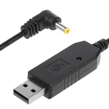 Dropship USB-Kaabli Valgus Suure Võimsusega UV-5R Laiendada