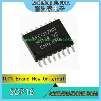 EPCQ128SI16N EP EPCQ EPCQ128 EPCQ128SI EPCQ128SI16 100% Brand New Originaal SOP16 kiip