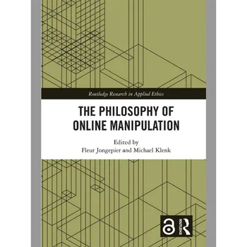 Filosoofia Online Manipuleerimise (Fleur Jongepier, Mic (paperback raamat)