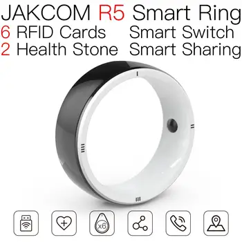 JAKCOM R5 Smart Ringi Uue saabumist rfid kiip plastikust amiboo 150 nfc pesu yuhmachines anti häkkimine tarkvara, wifi laser