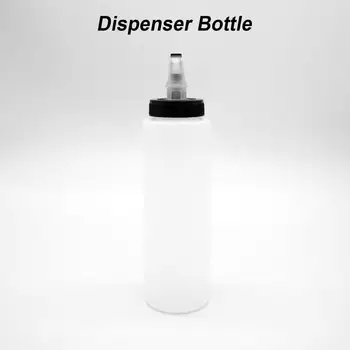 Kasulik Alam-Pudeli Skaala Ilu Vahend, Kaasaskantavate Keraamiline Värvi Eemaldaja Pudel Aerosooli Pudel Mugav