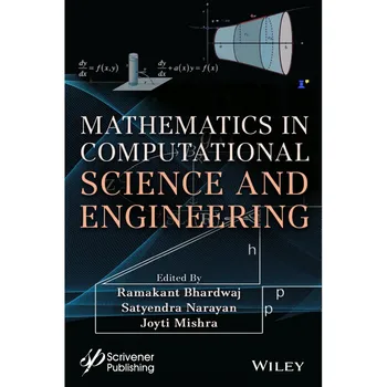 Matemaatika In Computational Science And Engineering (paperback raamat)