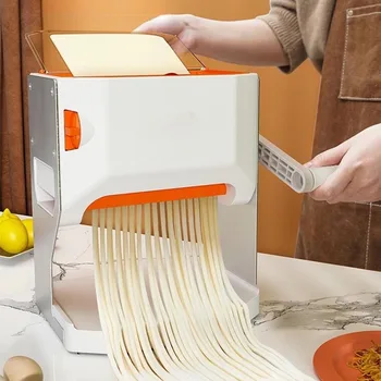 Multifunktsionaalne Makaron Press Machine Pasta Tegija Käsitsi Pelmeenide Pakendamiseks Masin Nuudel Tegemise Masin
