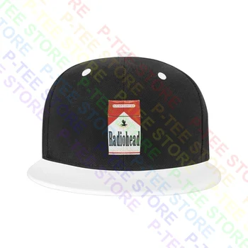 Radiohead Malboro Suitsetamine Snapback Ühise Põllumajanduspoliitika Värvikas Baseball Caps Müts Pleisse Parim Müüja