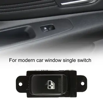 Regulaator Single Window Lifter Lüliti Power Nuppu 93580-3D000 jaoks Hyundais Sonaat Elantra Auto Varuosad