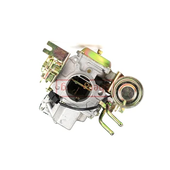 SherryBerg Carb Karburaator Carburador Carburetor jaoks SUZUKI FUTURA G13B SL413 OEM 13200-77500 Hight Kvaliteeti 1320077500