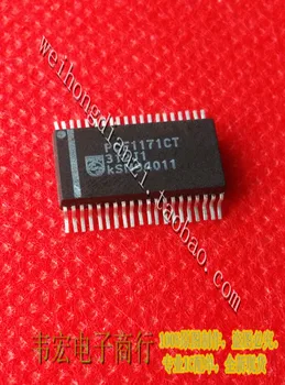 Tarne.PCF1171CT PCF1171BT Tasuta integrated circuit kiip tõeline kohapeal SSOP!