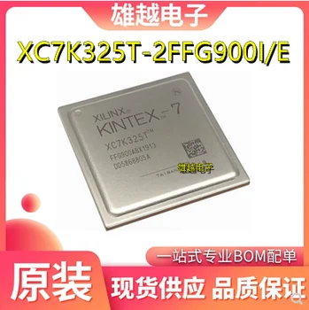 Tasuta shippingXC7K325T-L2FFG900I XC7K325T-L2FFG900E FPGA - 10tk