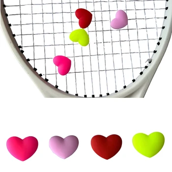 Tennise Reket Amortisaator, Et Vähendada Tennise Racquet Vibratsiooni Dampeners Maila Tennise Reket Pro Personal Tarvikud