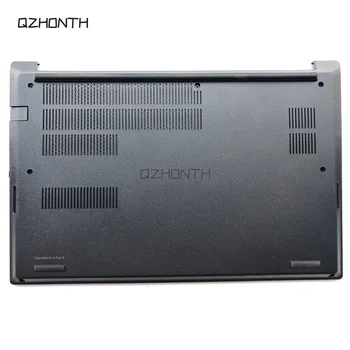 Uued Lenovo ThinkPad E14 Gen 2 põhi Puhul Baas Kate väiketähtedega Must 5CB0Z69212 (Plastikust)