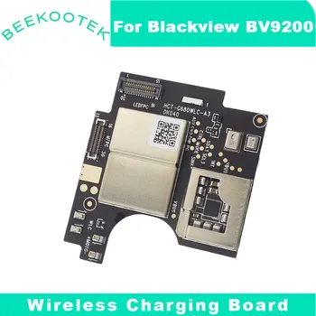 Uus Originaal Blackview BV9200 Traadita Laadimise Juhatuse Remont, Lisaseadmed Blackview BV9200 Smart Telefon