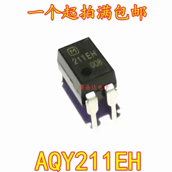 （10TK/PALJU） AQY211EH DIP-4 ic Originaal, laos. Power IC